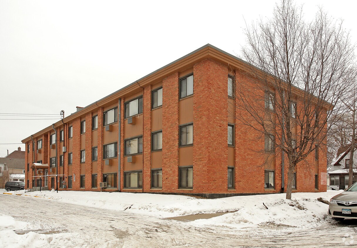 Foto principal - 729 Oakdale Ave