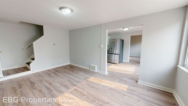 Building Photo - 3 br, 2 bath House - 540 Burton Drive