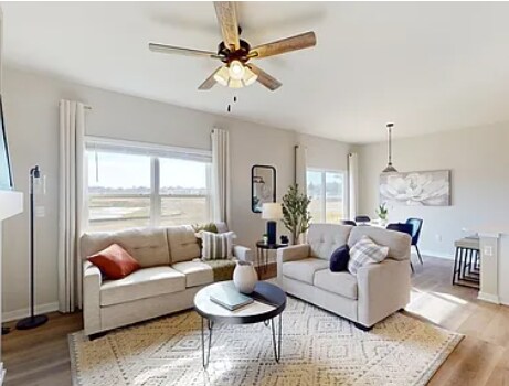 Foto del edificio - 3400 Dreusicke Dr