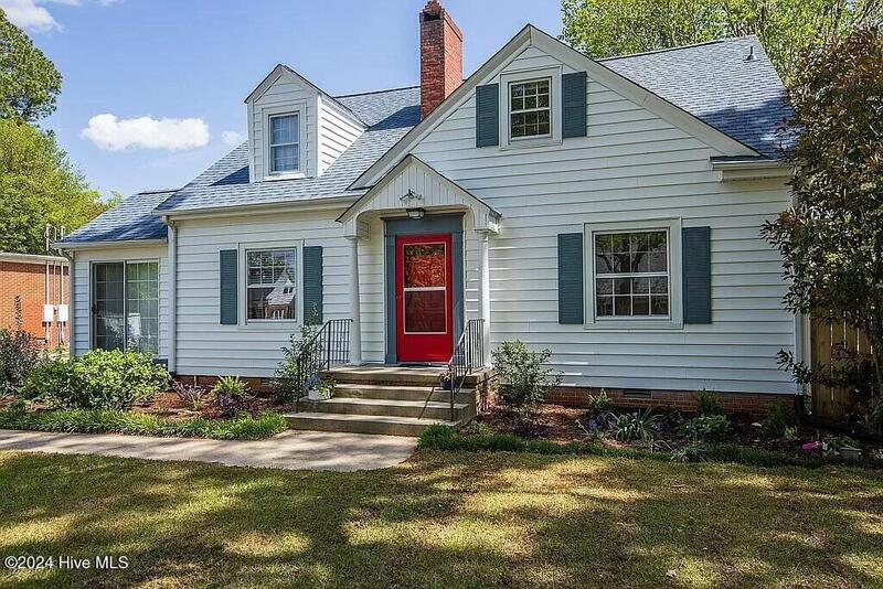 Foto principal - 1105 W Rock Spring Rd