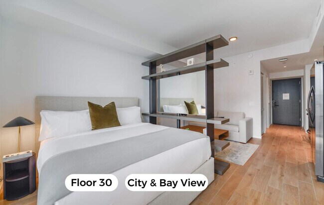 Foto del edificio - 398 NE 5th St