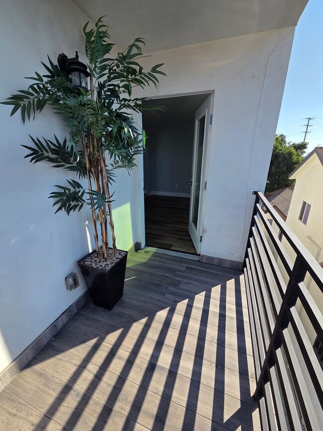 Foto del edificio - 608 E 29th St