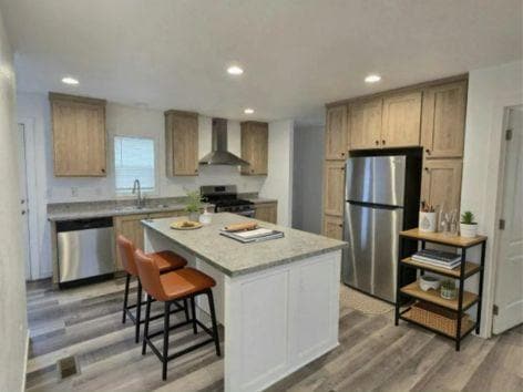 Foto del edificio - 4650 E Carey Ave