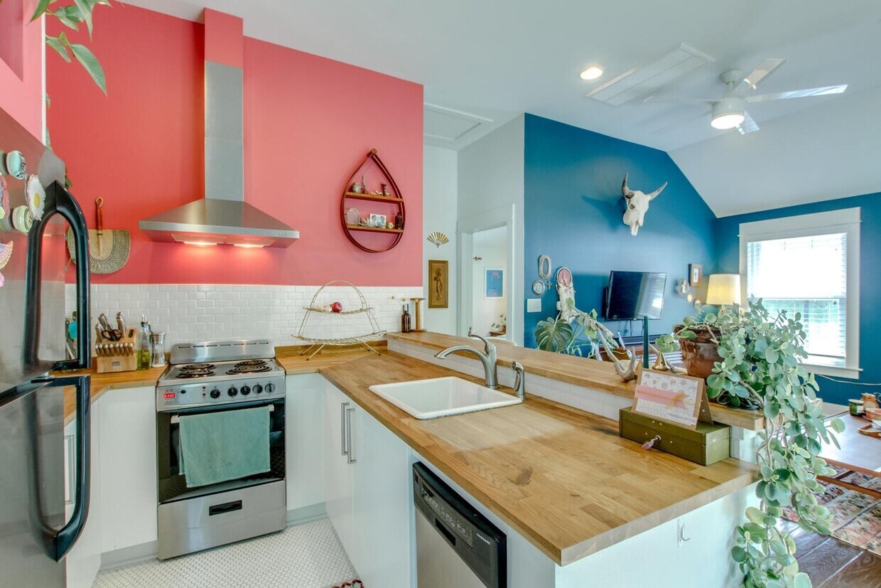 Foto principal - 1103 N 2nd St