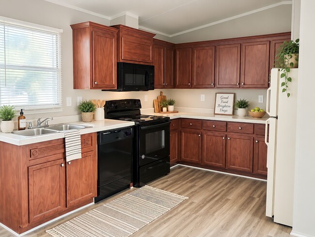 Building Photo - 100 Arkansas St