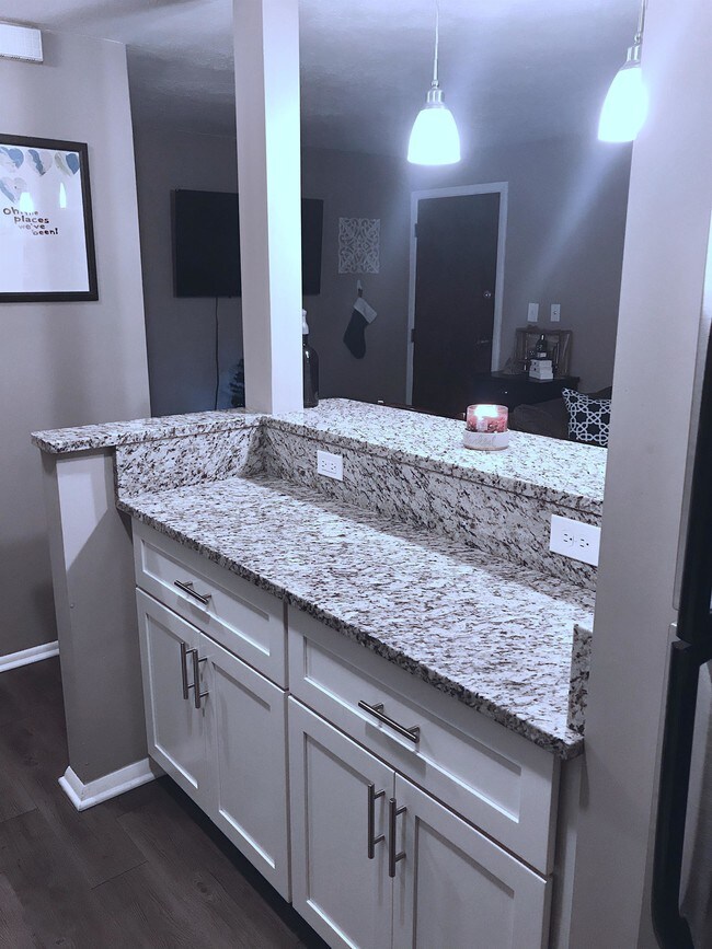 Building Photo - 3501 Clinton Ave