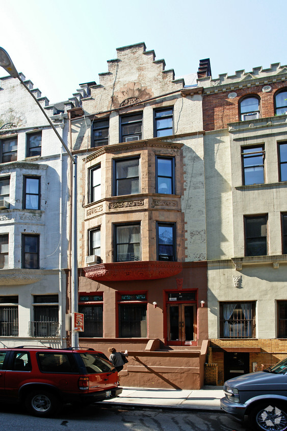 Primary Photo - 310 W 88th St