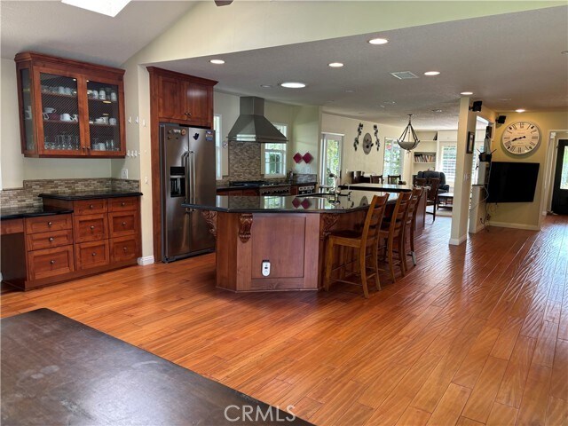 Foto del edificio - 2894 N Nohl Canyon Rd