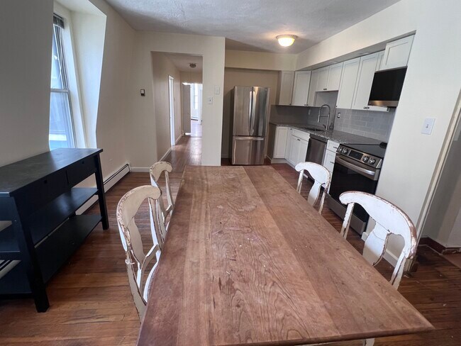 Foto del edificio - 394 Broadway