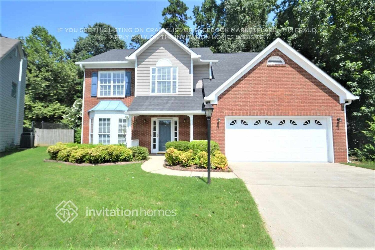 Foto principal - 2824 White Blossom Ct