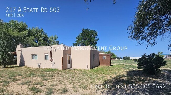 Foto del edificio - 217 A State Rd 503-