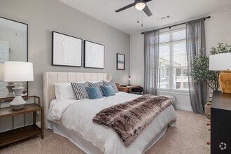 Building Photo - The Row at Barrett