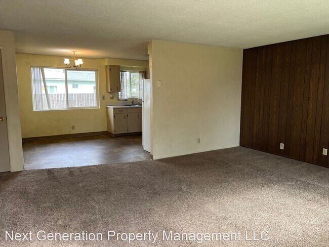 Building Photo - 2 br, 1 bath House - 3658 Virginia Ave.