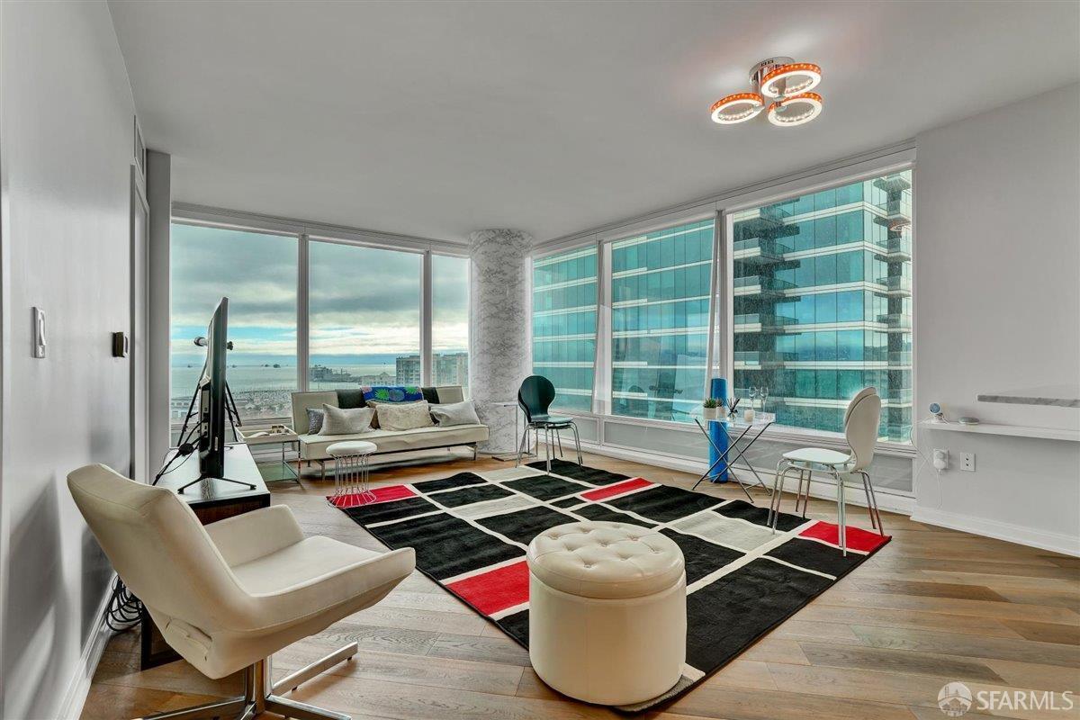 Foto principal - 401 Harrison St