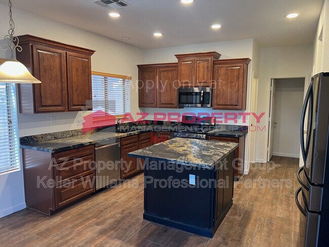 Foto del edificio - 40731 N Courage Trail