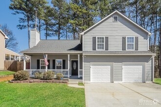 Building Photo - 4856 Lake Park Ln