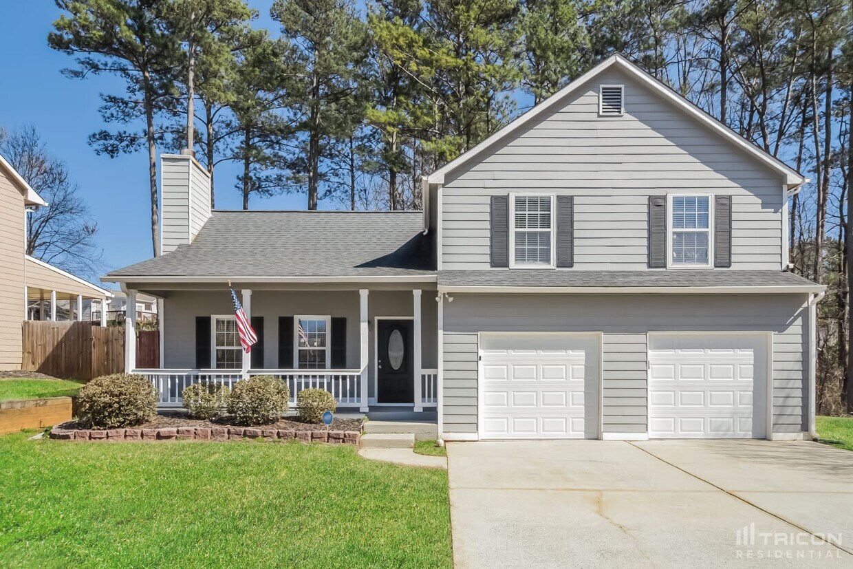 Foto principal - 4856 Lake Park Ln
