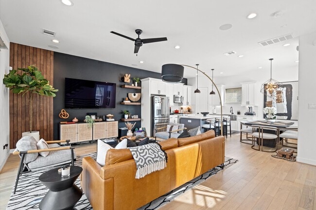 Foto del edificio - 2717 Drew St