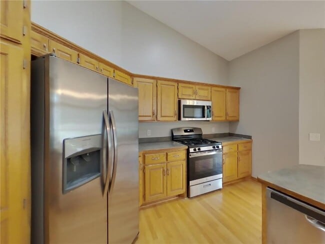 Foto del edificio - 15811 Yellow Pine St NW