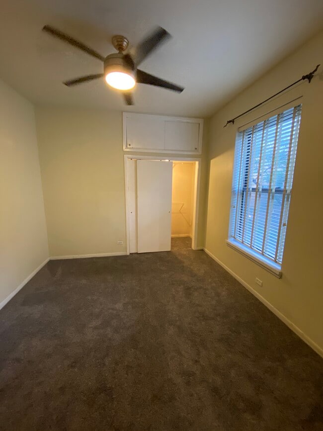 north bedroom - 743 W California Ter