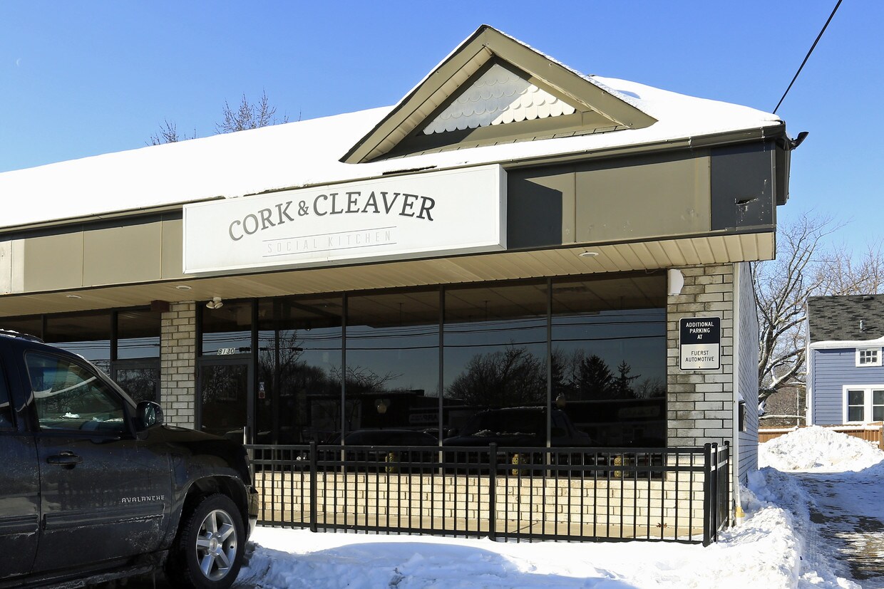 Weeping Cherry Village Rentals Broadview Heights, OH