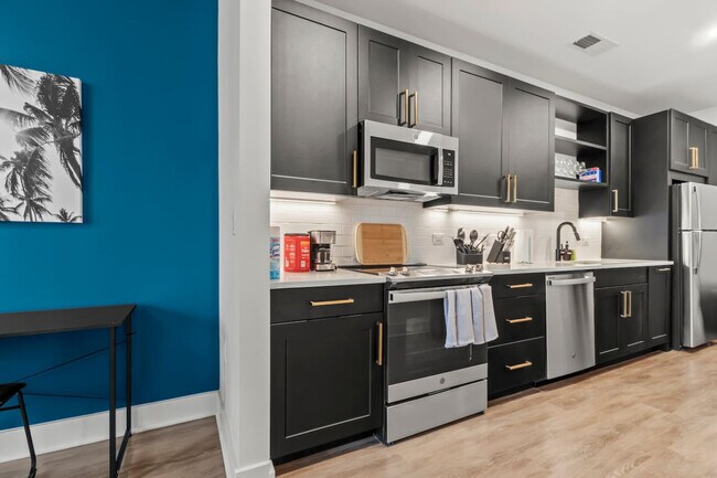 Foto del edificio - 2317 W Grace St