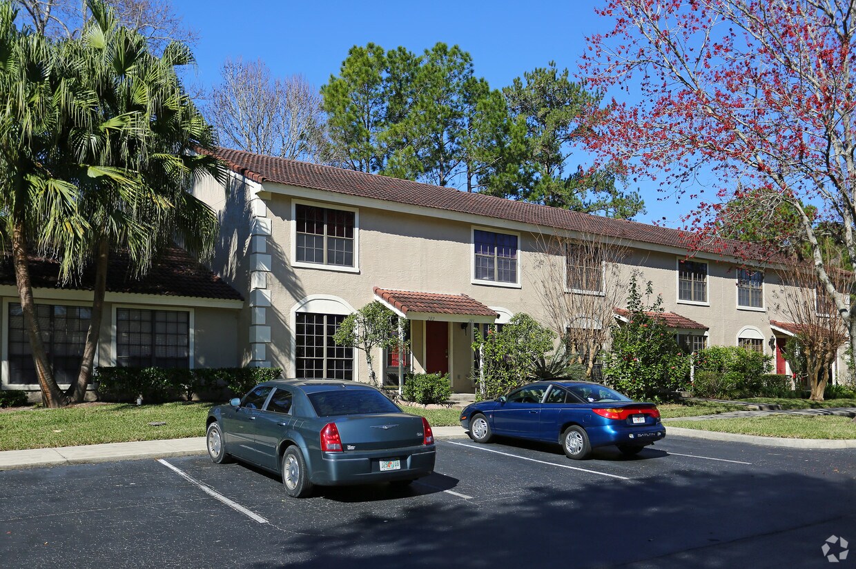 Foto del edificio - Casa Park Villas