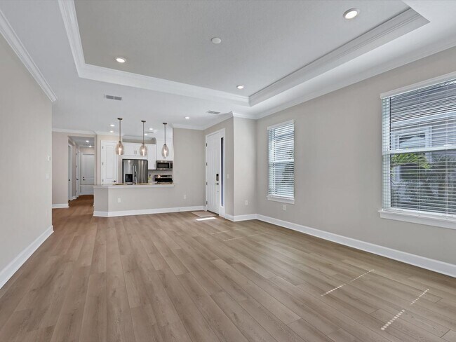 Foto del edificio - Unfurnished Annual Rental