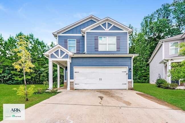 5564 Cathwick Trce