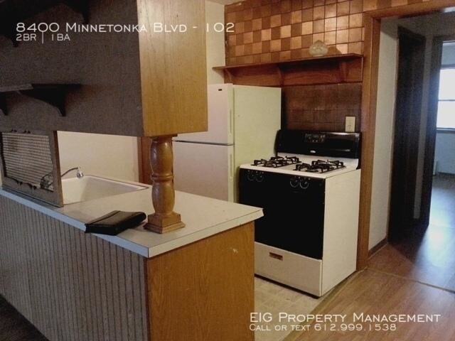 Building Photo - 2 bedroom in St. Louis Park MN 55426