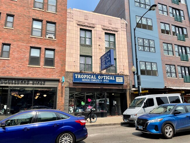 Building Photo - 2767 N Milwaukee Ave