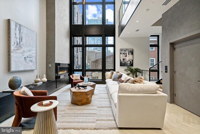 Foto del edificio - 110 S Bonsall St