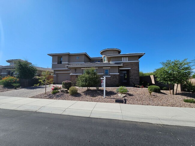 Foto del edificio - Spacious 4584 sq ft Home in Adora Trails!