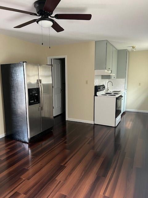 Foto del edificio - 1511 N Colorado St
