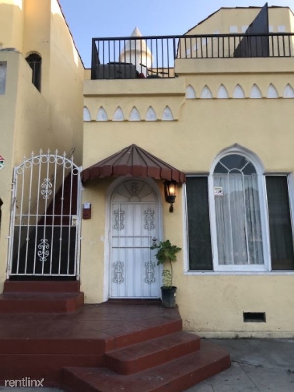 Building Photo - 3 br, 1 bath Apartment - 4542 St. Elmo Dr.