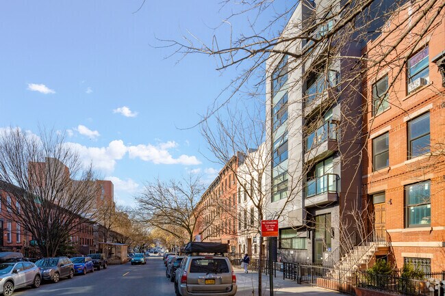 Foto del edificio - 701 Union St