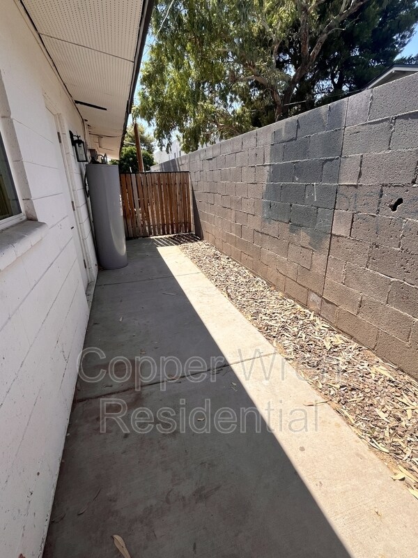 Foto del edificio - 1435 N 35th St