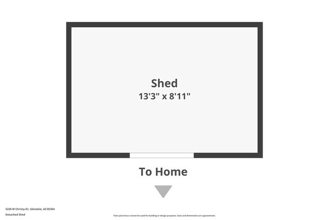 Foto del edificio - 5220 W Christy Dr