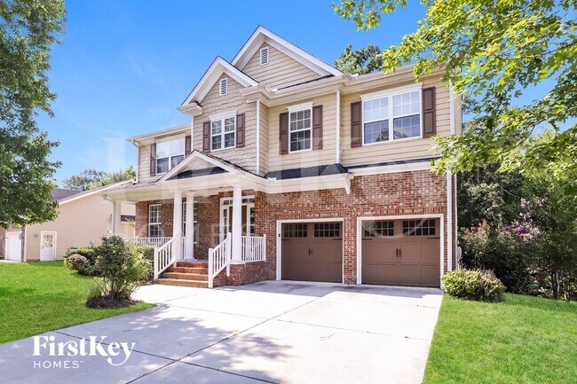 Foto del edificio - 5302 Cragganmore Dr