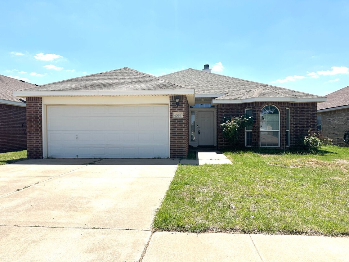 Primary Photo - 3Bed/2Bath in Frenship ISD!