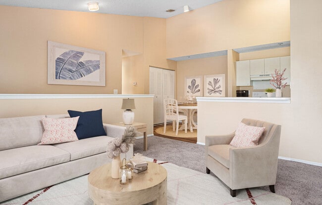 Aria Landings photo'