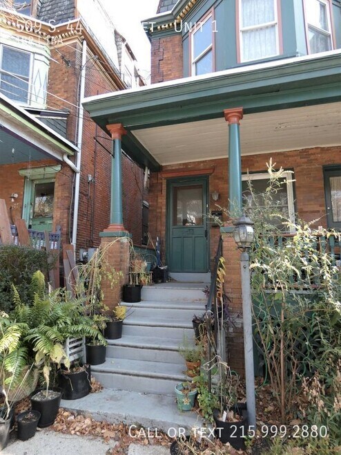 Building Photo - 509 S 44th St