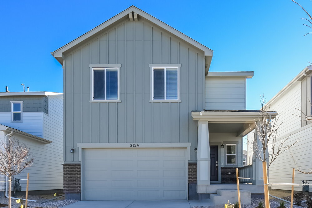 Foto principal - 2154 Flower Blossom Ave