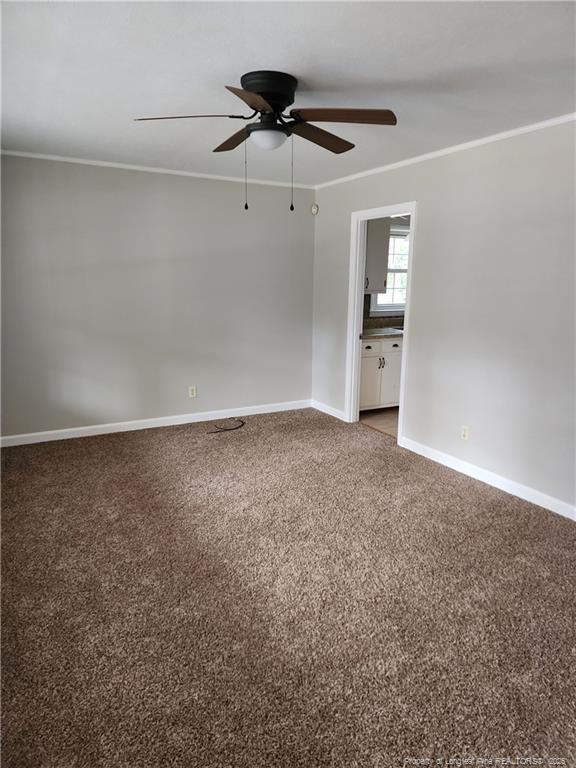 Building Photo - 3526 Furman Dr
