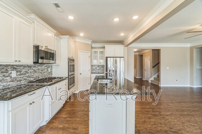 Foto del edificio - 152 Suggs Mill Dr