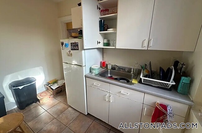 Foto del edificio - 11 Barrows St