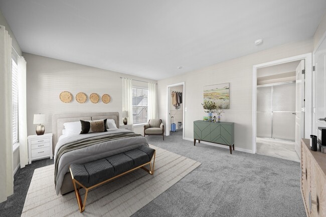 Building Photo - Summit Creek