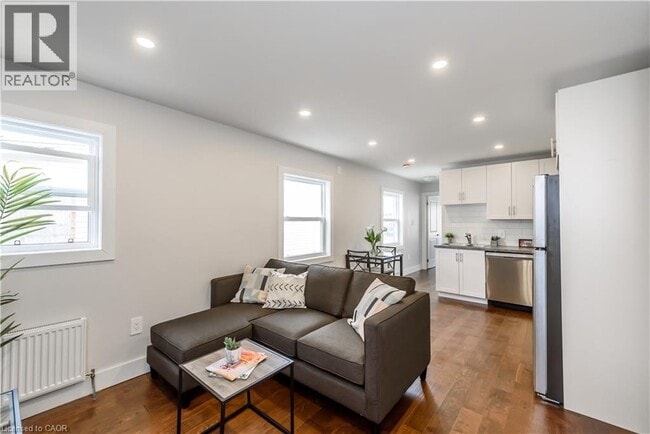 Photo du bâtiment - 35 Niagara St