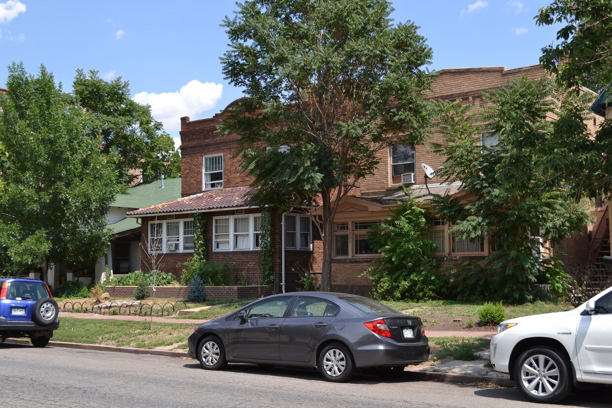 Primary Photo - 1220-1234 Logan St