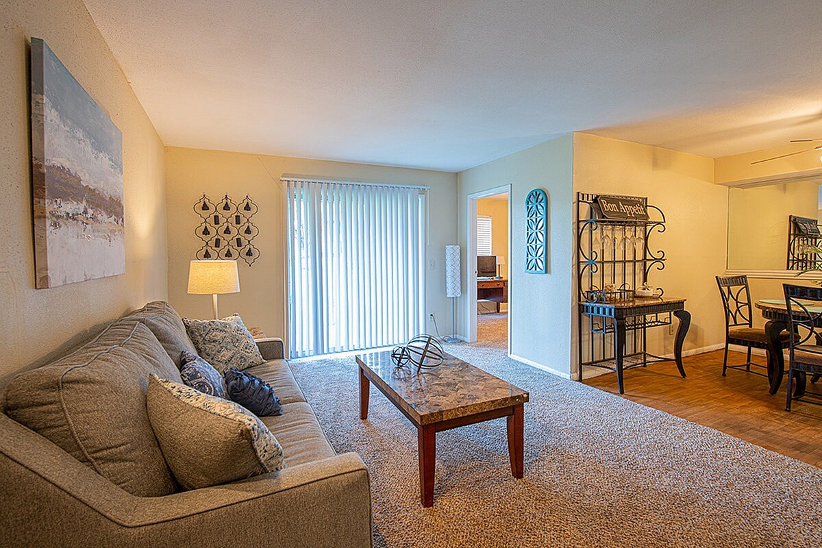 Foto principal - Deer Wood